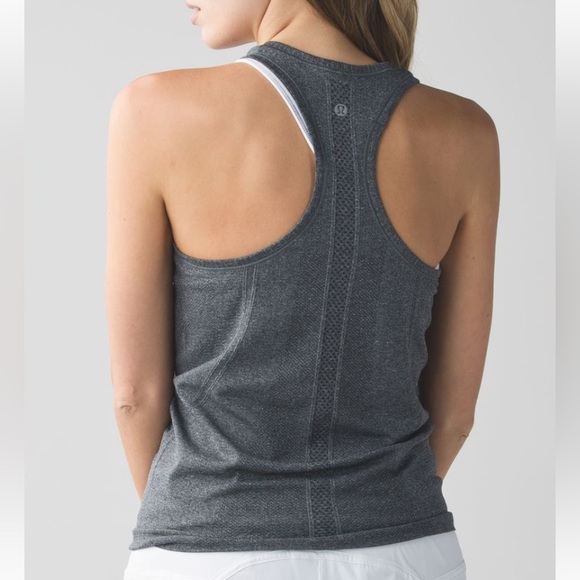 Lululemon Swiftly Tech Racerback - Picture 4 of 8